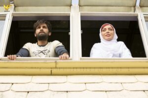 دانلود فیلم ایرانی خورشید نیمه شب