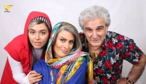 دانلود فیلم ایرانی کوسه 