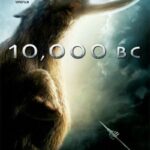 دانلود فیلم ده هزار سال قبل از میلاد 2008 BC 10000 دوبله فارسی