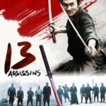 دانلود فیلم ۱۳ آدمکش Thirteen 13 Assassins 2010 دوبله فارسی