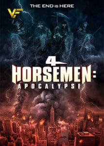 دانلود فیلم چهار سوارکار Four 4 Horsemen: Apocalypse 2022