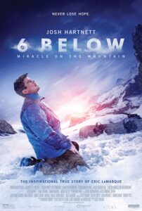 6Below Miracle on the Mountain 2017