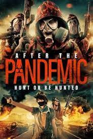 دانلود فیلم بعد از همه گیری After the Pandemic 2022