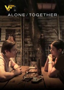 دانلود فیلم تنها، باهم Alone/Together 2019