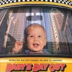 دانلود فیلم روز گردش بچه Baby's Day Out 1997