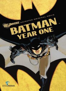 Batman-Year-One