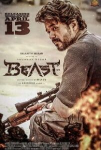 دانلود فیلم هندی جانور Beast 2022