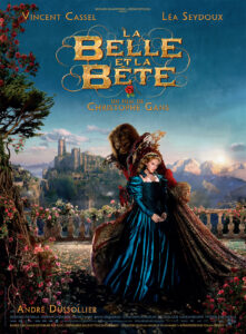 دانلود فیلم دیو و دلبر Beauty and the Beast 2014