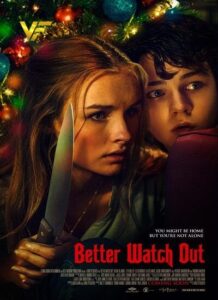 دانلود فیلم بهتره مراقب باشی Better Watch Out 2016 دوبله فارسی