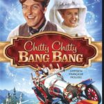 دانلود فیلم چیتی چیتی بنگ بنگ Chitty Chitty Bang Bang 1968