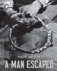 دانلود فیلم مردی فرار کرد A Man Escaped 1956