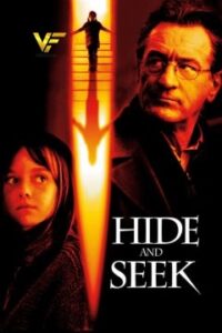 دانلود فیلم قایم موشک Hide and Seek 2005