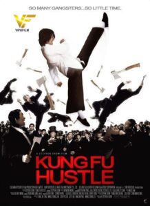 دانلود فیلم اعجوبه های کنگ فو Kung Fu Hustle 2004 دوبله فارسی