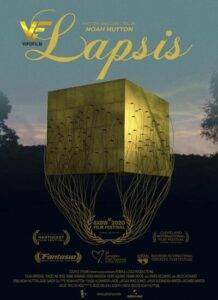 دانلود فیلم لاپسیس Lapsis 2020