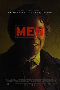 دانلود فیلم مردان 2022 Men