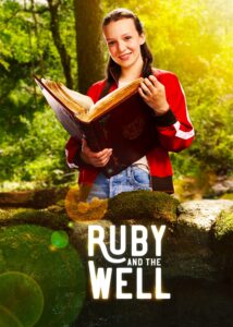 دانلود سریال روبی و چاه Ruby and the Well 2022