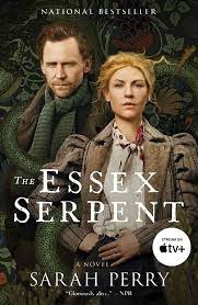 دانلود سریال مار اسکس The Essex Serpent 2022