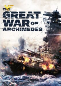 دانلود فیلم The Great War of Archimedes 2019