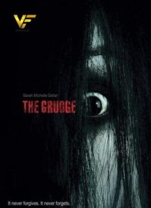 دانلود فیلم کینه The Grudge 2004 دوبله فارسی