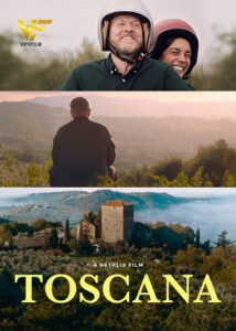 دانلود فیلم توسکانی Toscana 2022