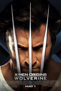 X-Men Origins - Wolverine