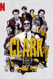دانلود سریال کلارک Clark 2022