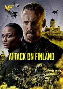 دانلود فیلم حمله به فنلاند Attack on Finland 2021