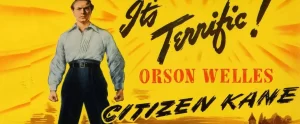 دانلود فیلم همشهری کین Citizen Kane 1941 دوبله فارسی