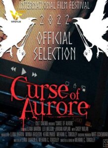 دانلود فیلم نفرین آرور Curse of Aurore 2020 دوبله فارسی