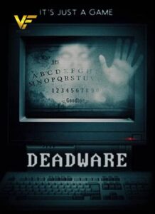 دانلود فیلم مرگ‌افزار Deadware 2021