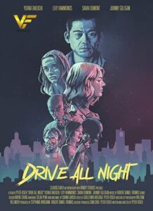 دانلود فیلم رانندگی در طول شب Drive All Night 2021