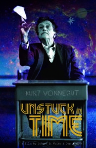 Kurt Vonnegut Unstuck in Time 2021