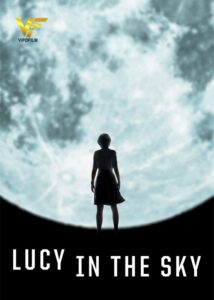 دانلود فیلم لوسی در آسمان Lucy in the Sky 2019