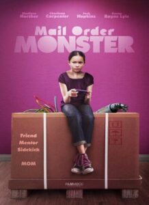 Mail-Order-Monster