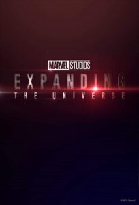 دانلود مستند مارول استودیو: گسترش جهان Marvel Studios: Expanding the Universe 2019