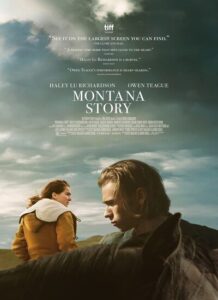 دانلود فیلم داستان مونتانا Montana Story 2022