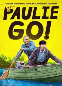 دانلود فیلم پاولی گو Paulie Go 2022