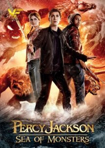 دانلود فیلم پرسی جکسون Percy Jackson: Sea of Monsters 2013