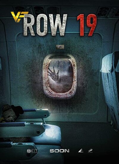 Row 19 2021