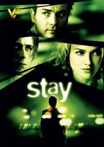 دانلود فیلم بمان Stay 2005
