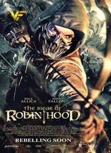 دانلود فیلم محاصره رابین هود The Siege of Robin Hood 2022