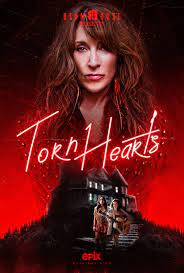 دانلود فیلم قلب های پاره Torn Hearts 2022