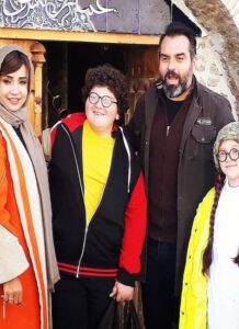 دانلود فیلم ایرانی والدین امانتی