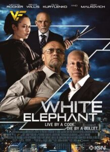 دانلود فیلم فیل سفید White Elephant 2022
