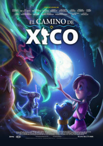 دانلود انیمیشن سفر شیکو Xico's Journey 2022