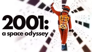 دانلود فیلم 2001: ادیسه فضایی 2001A Space Odyssey 1968 دوبله فارسی