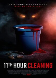 دانلود فیلم نظافت ساعت 11 11th Hour Cleaning 2022
