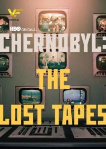 دانلود مستند چرنوبیل Chernobyl: The Lost Tapes 2022