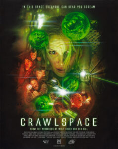 Crawlspace 2012