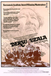 Dersu Uzala 1975